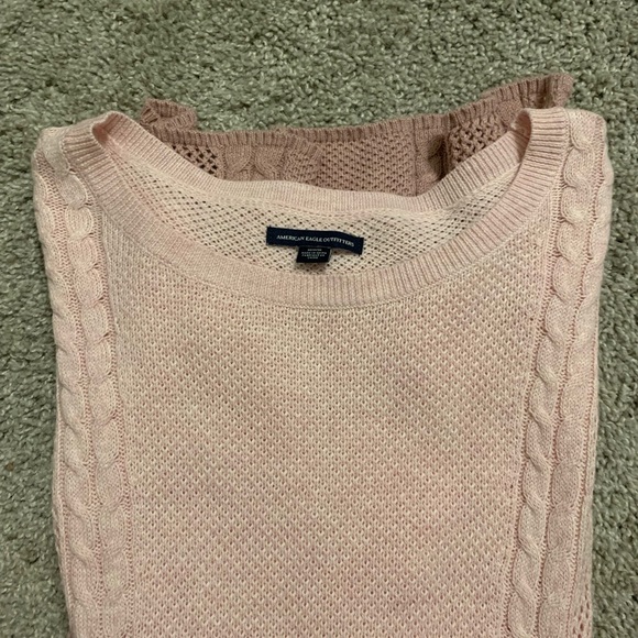 American eagle sweater - Picture 3 of 4